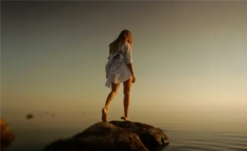 Самый изменяющий жизнь акт заботы о себе, который вам нужно попробовать