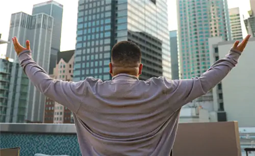 Как добиться успеха – лучший совет для массового роста