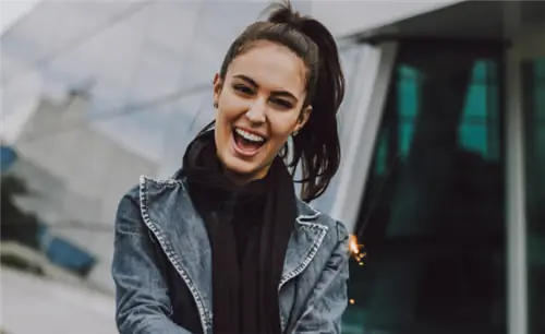 Счастье – это не миф. Вот как его можно создать