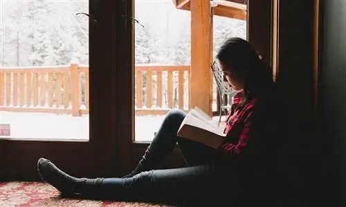 Влияние погоды на ваш учебный опыт