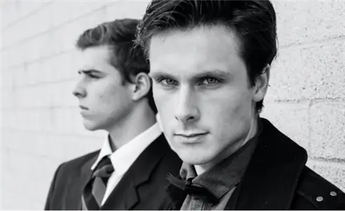 7 характеристик самых уверенных в себе людей в мире