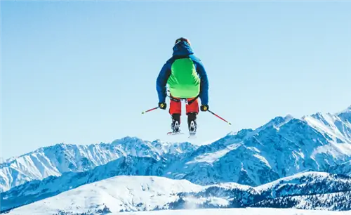 3 тактики мышления, которые можно позаимствовать у спортсменов-экстремальных видов спорта