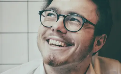 Вот что большинство людей ошибаются в отношении позитива