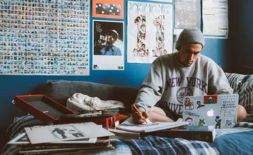 5 способов стать успешным предпринимателем в колледже