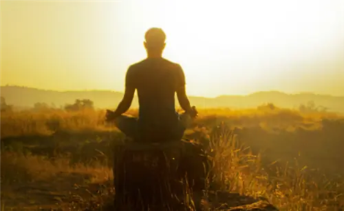 Почему медитация - секрет спортивного успеха