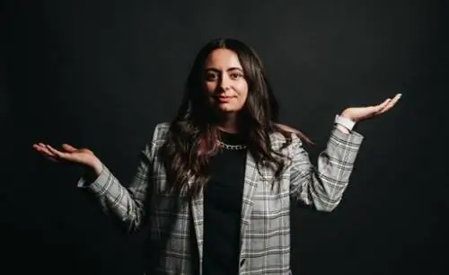 Способность к переменам - ключ к вашему успеху