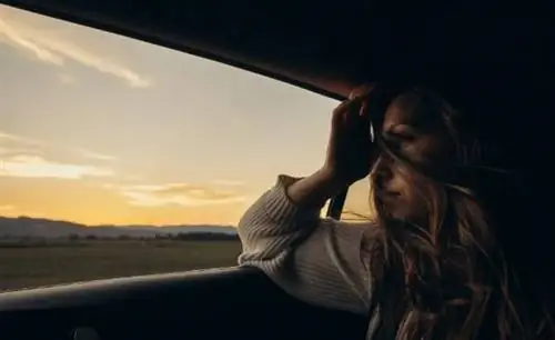 Секрет того, как проехать всю жизнь с полным баком