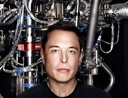 Успех Илона Маска