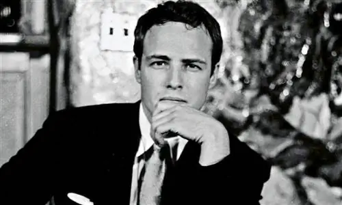 73 легендарные цитаты Марлона Брандо, которые стоит прочитать