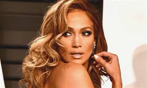 52 вдохновляющие цитаты Дженнифер Лопес