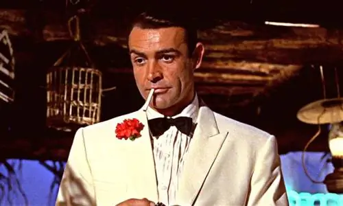 30 легендарных цитат Шона Коннери об успехе