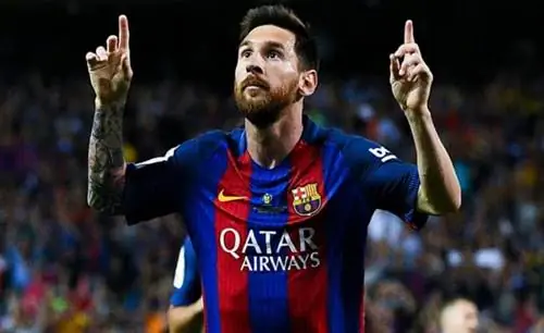 21 цитата Лионеля Месси, которые вдохновят вас прожить удивительную жизнь