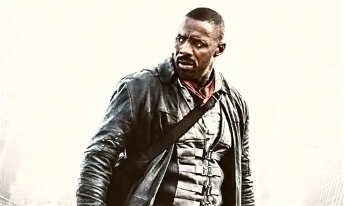 35 мотивационных цитат Идриса Эльбы, которые подпитывают вашу душу