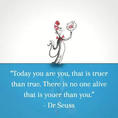 Цитаты доктора Сьюза