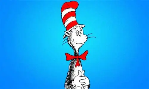 48 выдающихся цитат доктора Сьюза, которые мотивируют & Вдохновляют вас