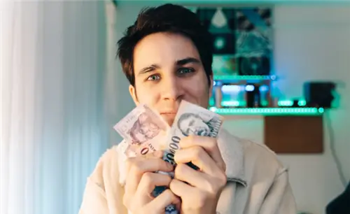 Ошибка мышления, которая не позволит вам стать миллионером