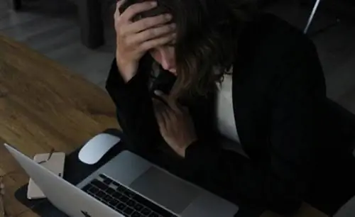 3 тревожных признака того, что ваша энергия отталкивает клиентов, занимающихся коучингом