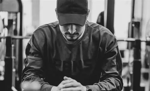 Невзгоды ведут к успеху, но только если не сдаваться