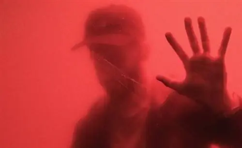 Как быть на высоте, когда случаются плохие вещи