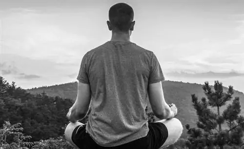 Как осознанность помогла мне избавиться от вредных привычек