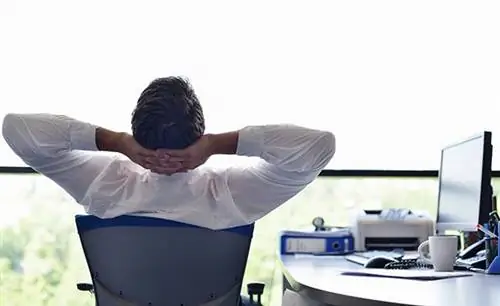 6 важных вещей, которые предприниматели могут сделать, чтобы расслабиться