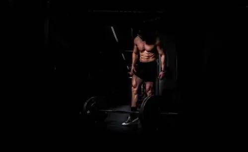 Как естественным образом повысить уровень тестостерона у мужчин (и почему это помогает добиться успеха)