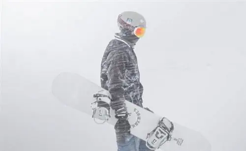 Что мотивирует спортсменов заниматься экстремальными видами спорта