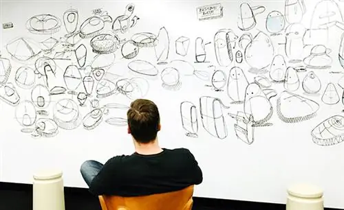 10 удивительных уроков лидерства из дизайн-мышления