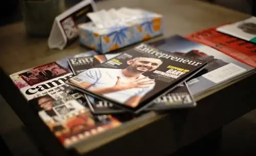 (Видео) Гари Вайнерчук – Как заработать деньги прямо в эту секунду с помощью своего блога