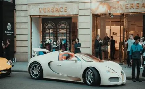 (Видео) Миллиардер, британский бизнесмен Алан Шугарс: 10 лучших советов для достижения успеха, которым нужно следовать