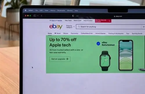 (Видео) Австралийская пара «Мэтт & Аманда Кларксон» заработала 8 миллионов долларов на eBay