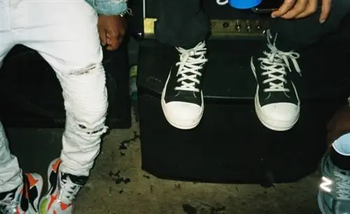 (Видео) Советы Ашера Рэймонда, как стать знаменитым & Успех