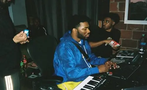 (Видео) Преподобный Ран из «Run D.M.C» делится своими мудрыми словами