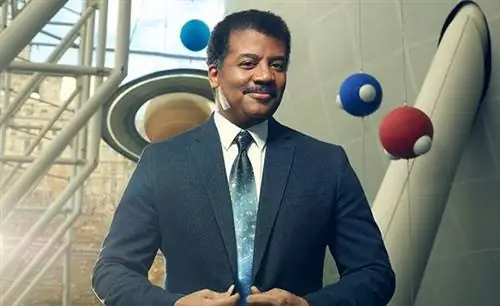 6 суперспособностей маркетинга, которым можно научиться у Нила Деграсса Тайсона