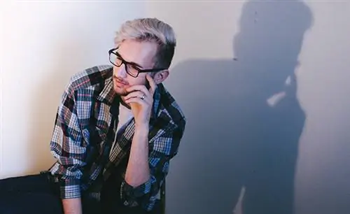 Почему Тони Роббинс помог мне и изменил мою жизнь