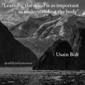 Цитаты Усейна Болта