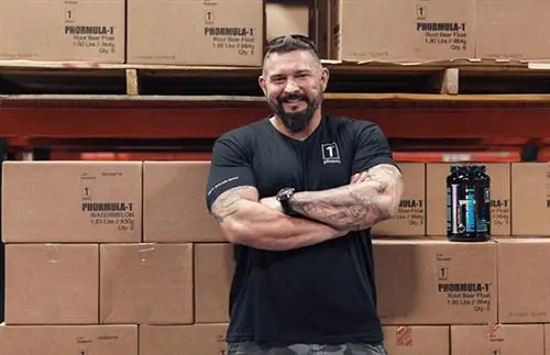 51 невероятная цитата Энди Фризеллы