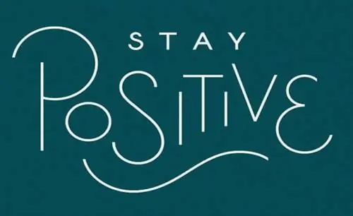 29 позитивных цитат, которые помогут вам пережить жизненные невзгоды