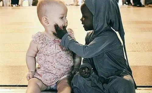 35 вдохновляющих цитат о человечности, которые сделают вас лучше