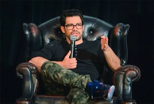 61 Цитаты Тай Лопеса о жизни