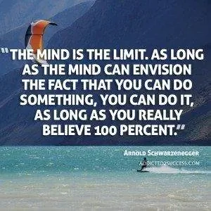 Цитаты Арнольда Шварценеггера