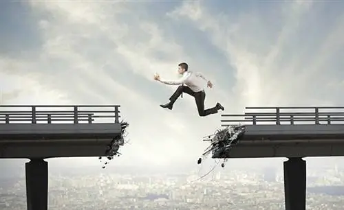 Как оставаться стойким перед лицом невзгод