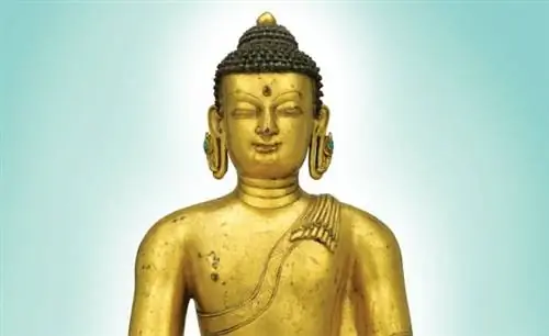 70 лучших цитат Будды