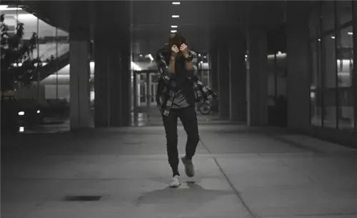 Пришло время перестать позволять страху неудачи подорвать ваш успех