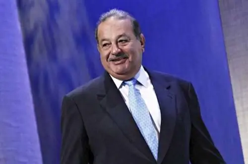 50 ярких цитат Карлоса Слима, которые вас мотивируют