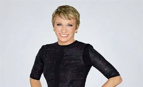 40 амбициозных цитат Барбары Коркоран