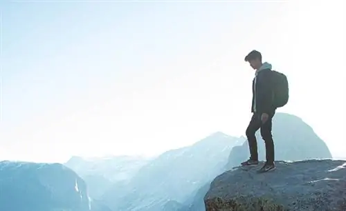 Мой наставник и начальник шокировал меня своим уходом – Как стать вдохновляющим лидером