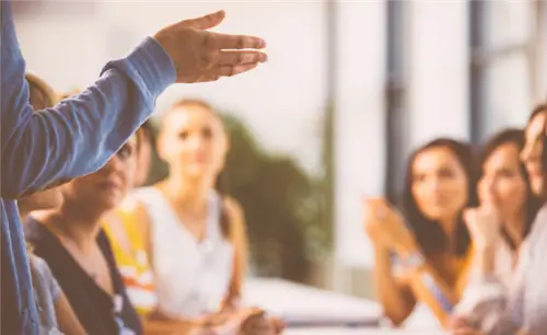 7 советов, как стать успешным сетевиком