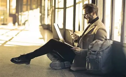 10 качеств, которыми должен обладать высокоэффективный лидер в цифровом мире