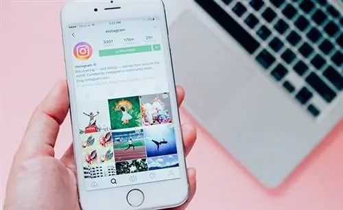 Начинаете бизнес в Instagram? Вот 7 вещей, которые вам нужно сделать